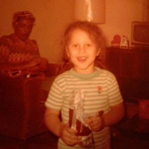 Meet your Posher, Paula